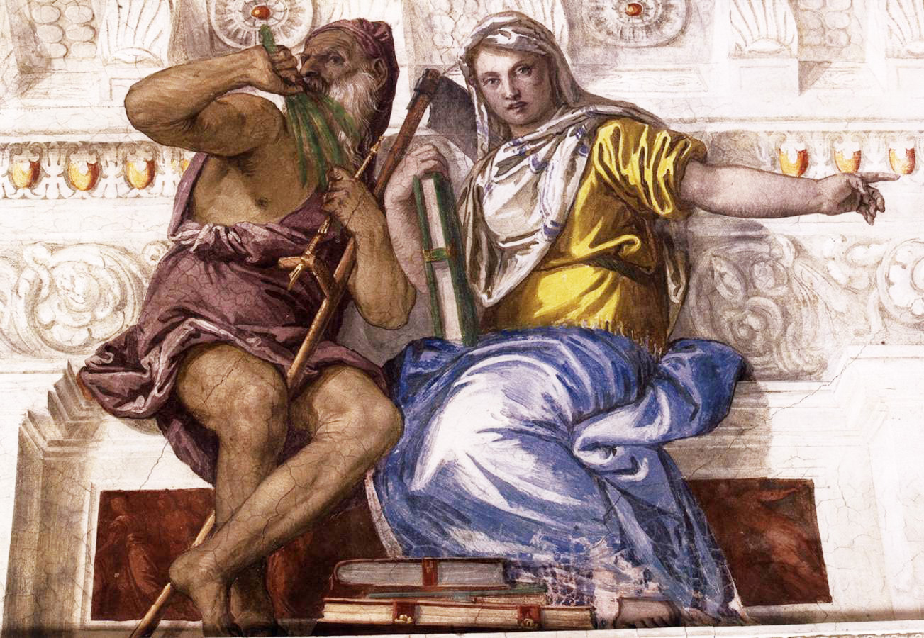saturn time and historia